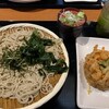 十割そば じゅうべぇ 尾張旭店