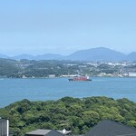 トミズダイナー - 彦島方面