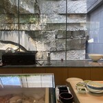 六緑 - 2004年からみてきた。最初の頃は威圧感あったが今はなごむ。