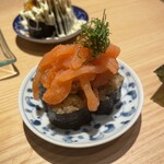 寿司トおでん にのや - 