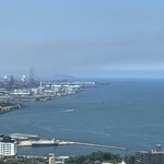 トミズダイナー - 白島・響灘方面