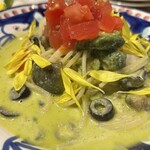 月島オイスター倶楽部 - 