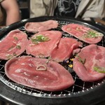 完全個室 焼肉食べ放題 牛牛 パラダイス 三宮 - 