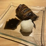 寿司トおでん にのや - 