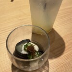 寿司トおでん にのや - 