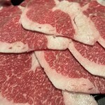 完全個室 焼肉食べ放題 牛牛 パラダイス 三宮 - 