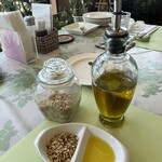 トミズダイナー - デュカ・オリーブオイル