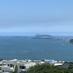 トミズダイナー - 六連島方面