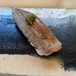 六緑 - 鯵の季節だね