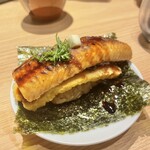 寿司トおでん にのや - 