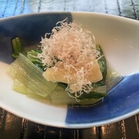 六緑 - 出汁が美味い