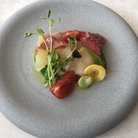 指帆亭 - 