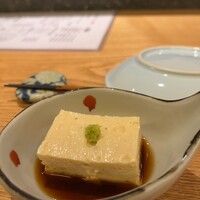 先斗町寿司よし乃 - 
