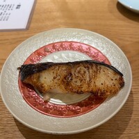 先斗町寿司よし乃 - 