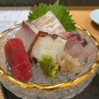 先斗町寿司よし乃 - 