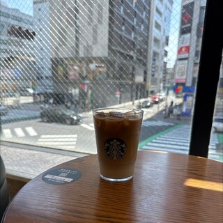 スターバックス・コーヒー_0