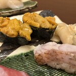 矢の根寿司 日本橋　本店 - 