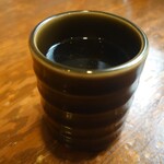 レ・ボ・プロヴァンス - 最後の昆布茶～(*- -)(*_ _)