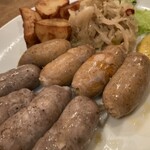 キリンケラーヤマト 曾根崎店 - 