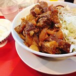 ガリデブチュウ - 