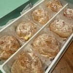 ケーニヒス クローネ 近鉄あべのハルカス店 - 