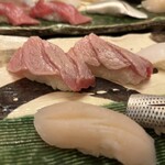 矢の根寿司 日本橋　本店 - 