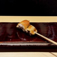 銀座焼とり 京丹波 - 