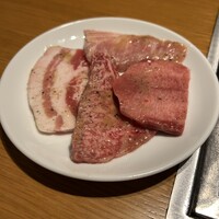 ビーフキッチン 恵比寿店 - 