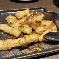 札幌菜 虎鯨 - 