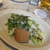 ジャヌ メルカート - 