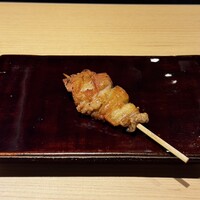 銀座焼とり 京丹波 - 