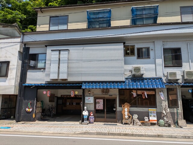 山月 - あつみ温泉（日本料理）の写真