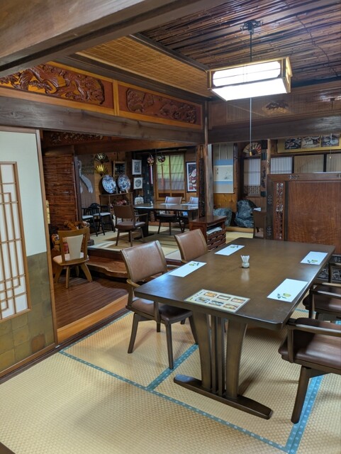 山月 - あつみ温泉（日本料理）の写真