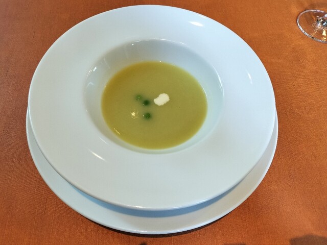 Trattoria Maezawa photo 3