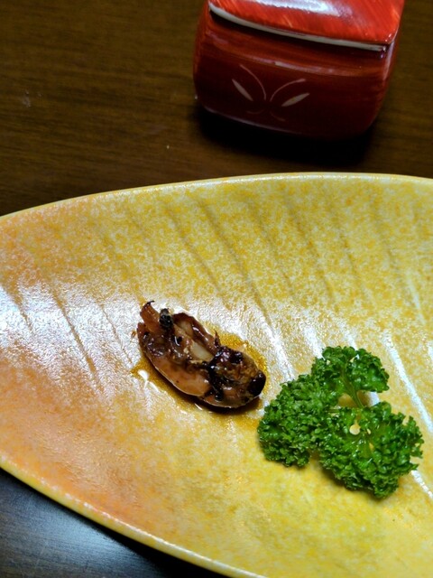 山月 - あつみ温泉（日本料理）の写真