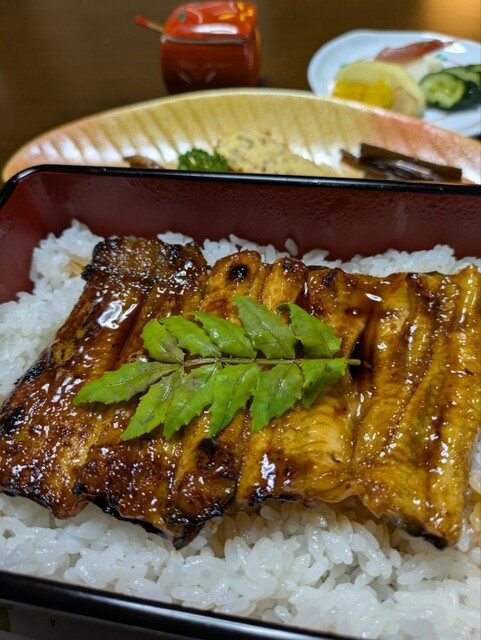 山月 - あつみ温泉（日本料理）の写真