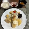 ちかさんの手料理