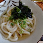 手打麺や 大島 - 