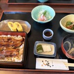 うなぎ いっせい - 