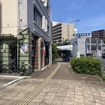横浜 反町 ダホーリー - 