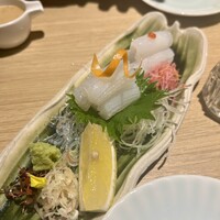 うなぎ和食  しら河 今池ガスビル店 - 