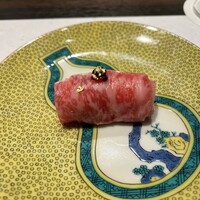 鮨 やまけん 銀座店 - 