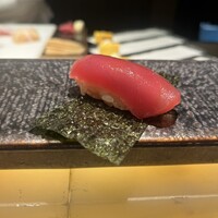 鮨 やまけん 銀座店 - 