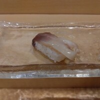 小樽おり鮨 - 