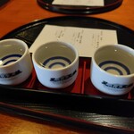 稲葉酒造場 - ドリンク写真: