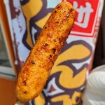 田沢湖レストハウス ファストフードコーナー - 料理写真: