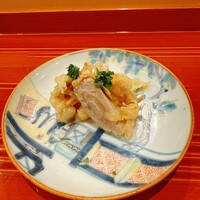 銀座 きた川 - 