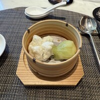 中国料理 翡翠宮 - 