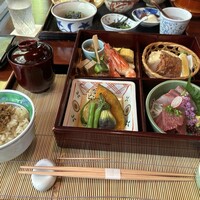 葉山 日影茶屋 - 