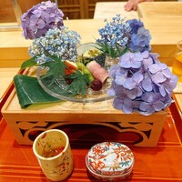 銀座 きた川 - 